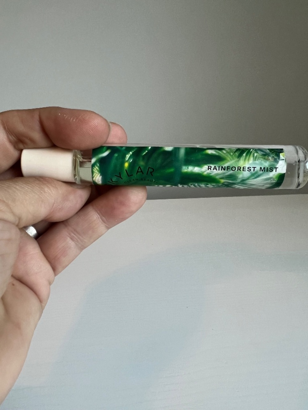 Skylar Clean Beauty Rainforest Mist Eau de Parfum
